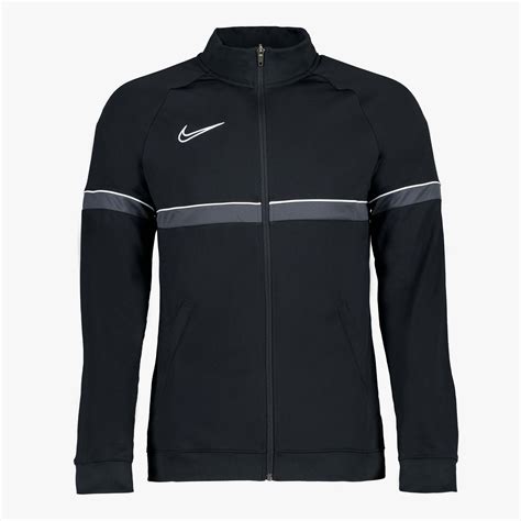 trainingsjas heren nike